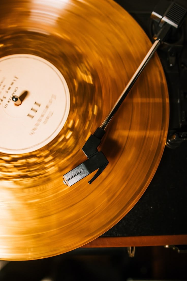 Vinyle